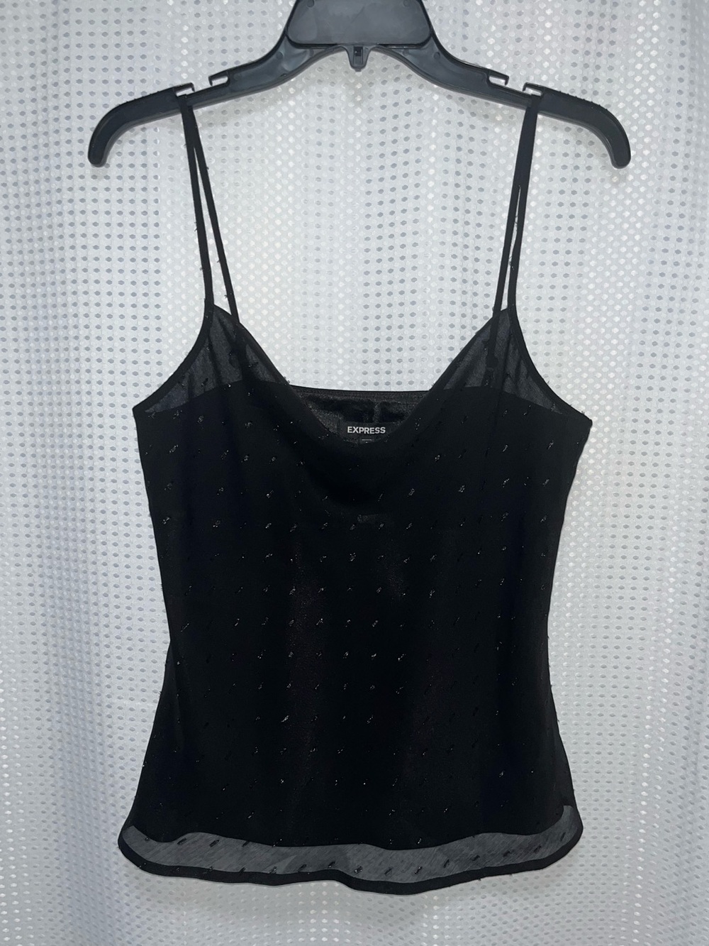 Express Embellished Camisole